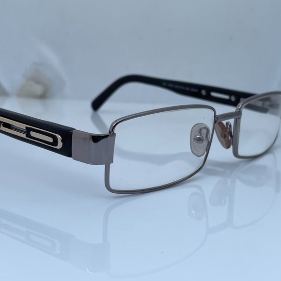 Eyeglasses Frame CE1424 52[]18 140 Gray Glasses Fr - Picture 1 of 14